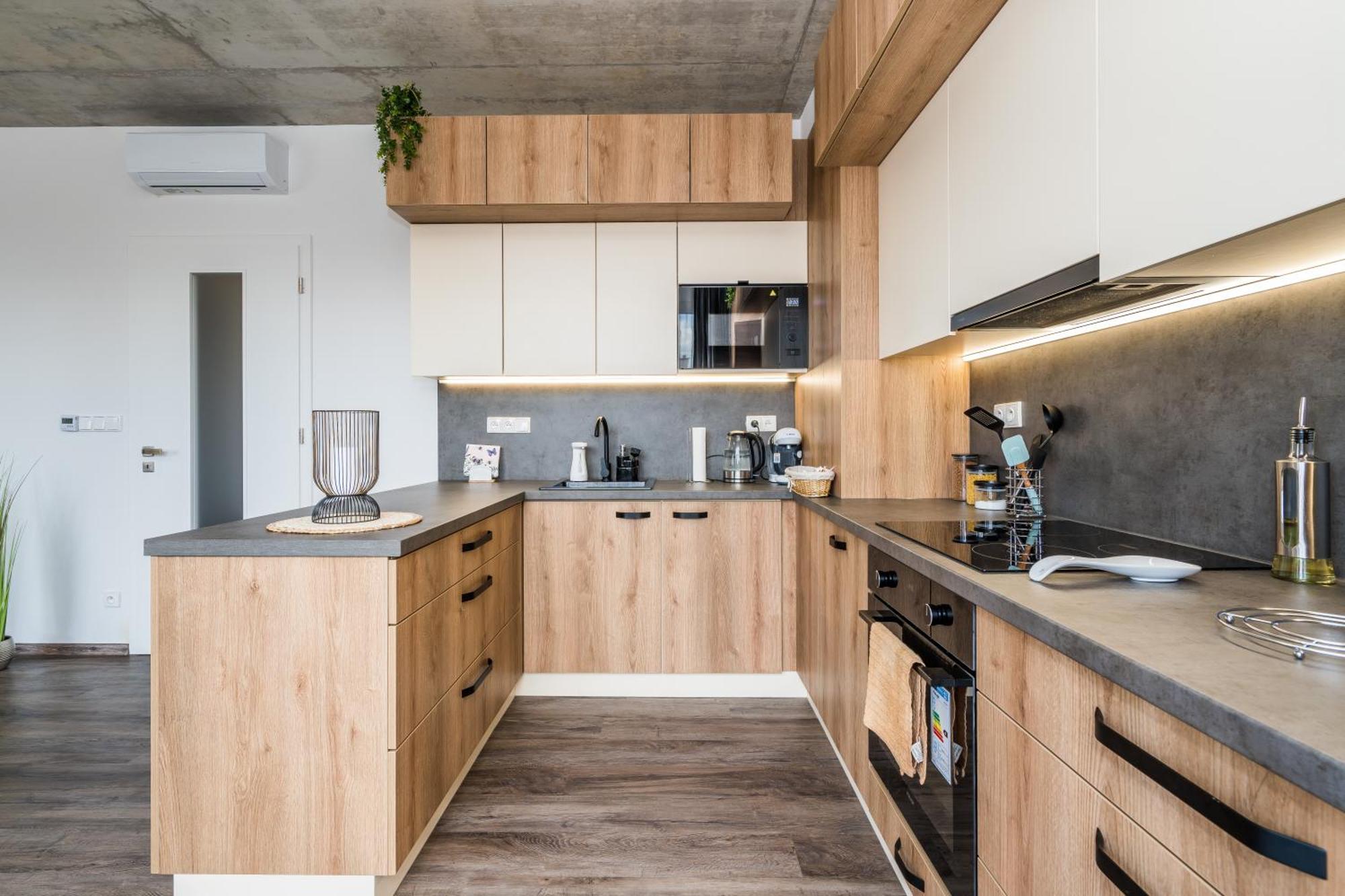 Appartement Perla Hradce 401 à Hradec Králové Extérieur photo