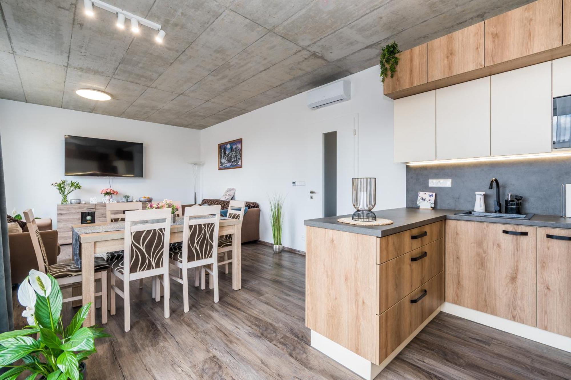 Appartement Perla Hradce 401 à Hradec Králové Extérieur photo