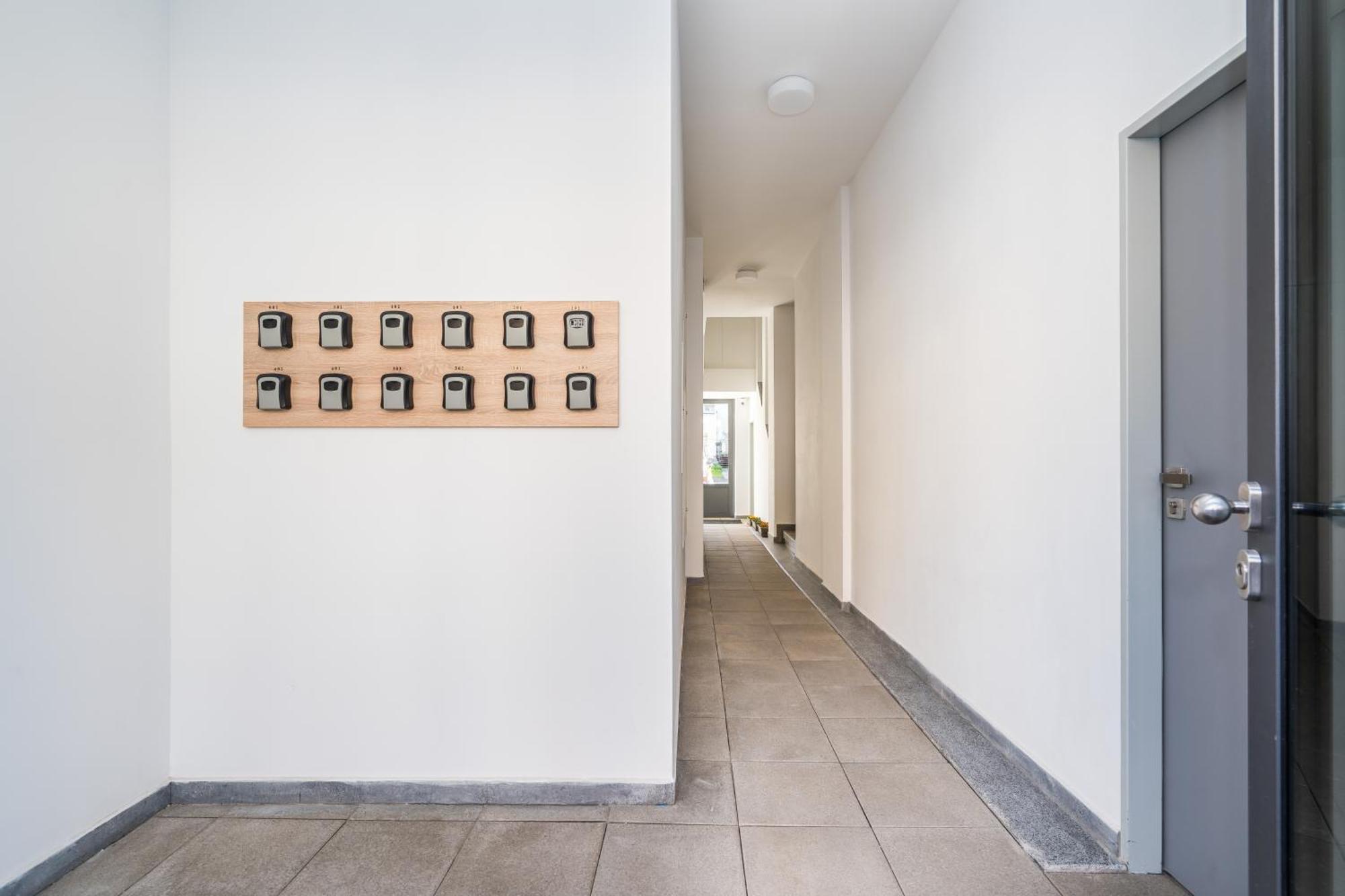 Appartement Perla Hradce 401 à Hradec Králové Extérieur photo