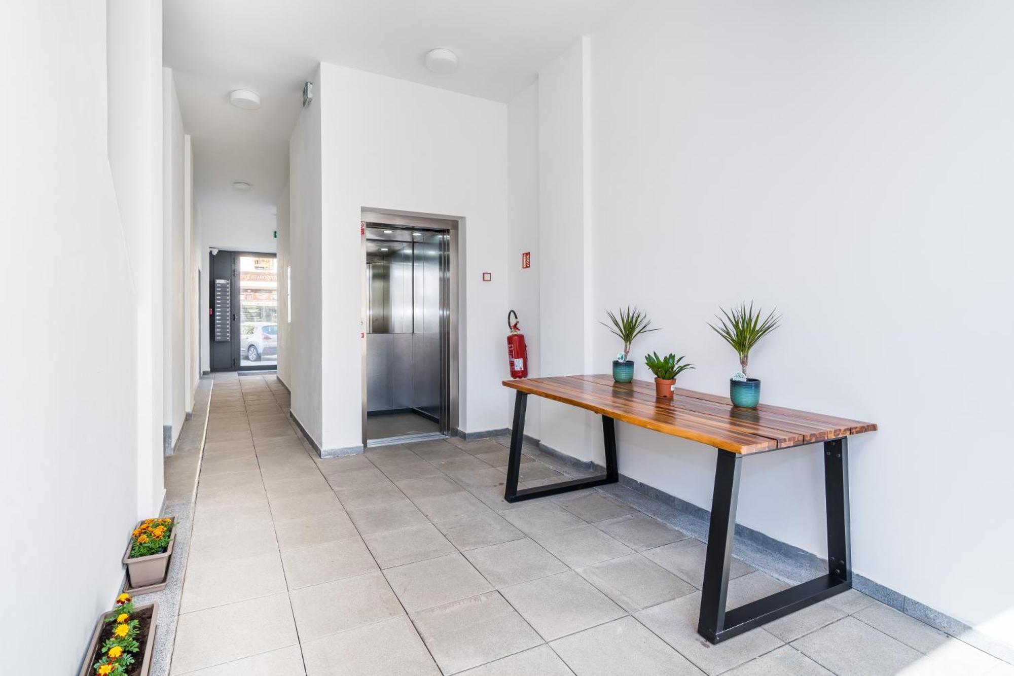 Appartement Perla Hradce 401 à Hradec Králové Extérieur photo