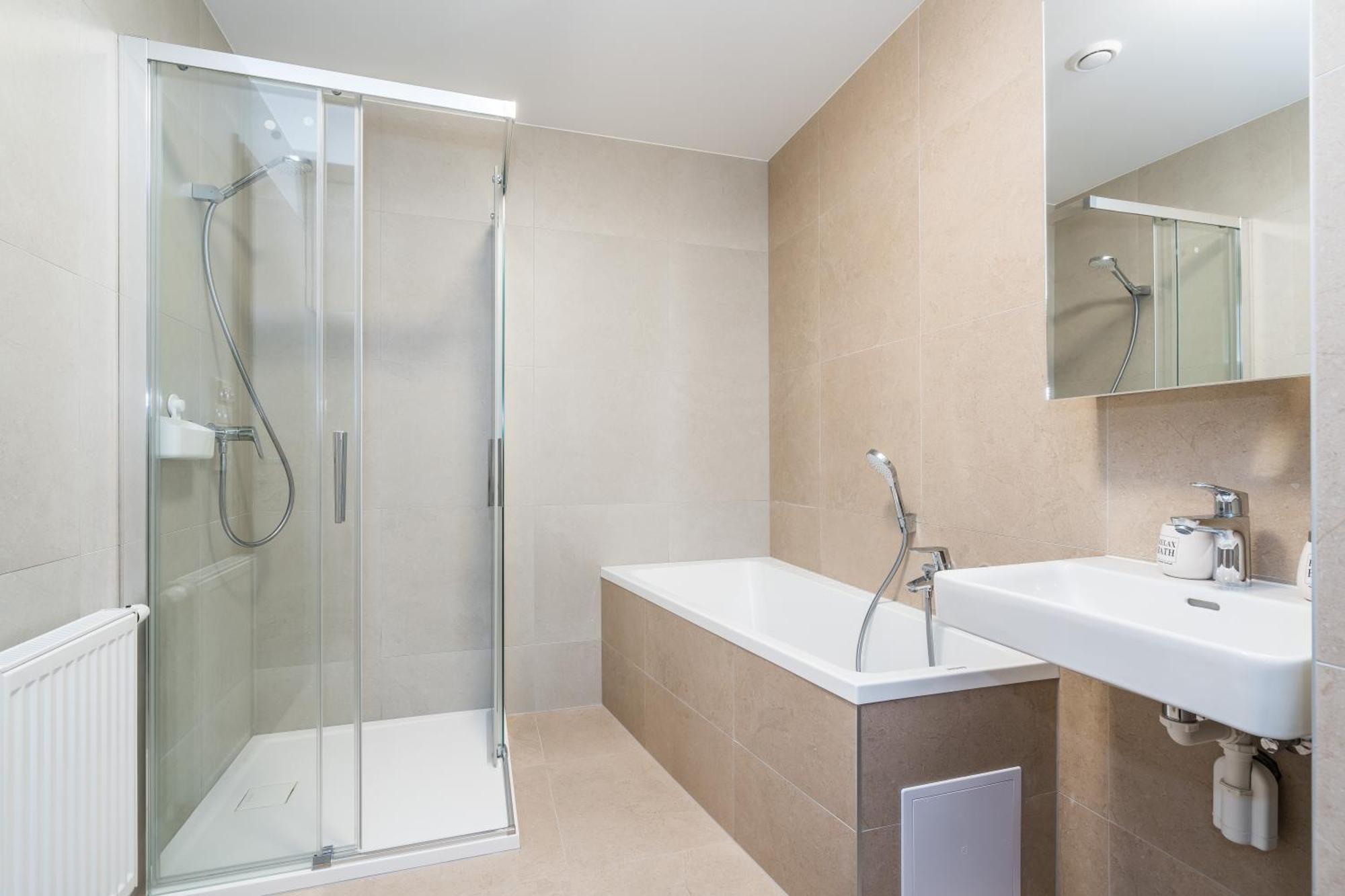 Appartement Perla Hradce 401 à Hradec Králové Extérieur photo