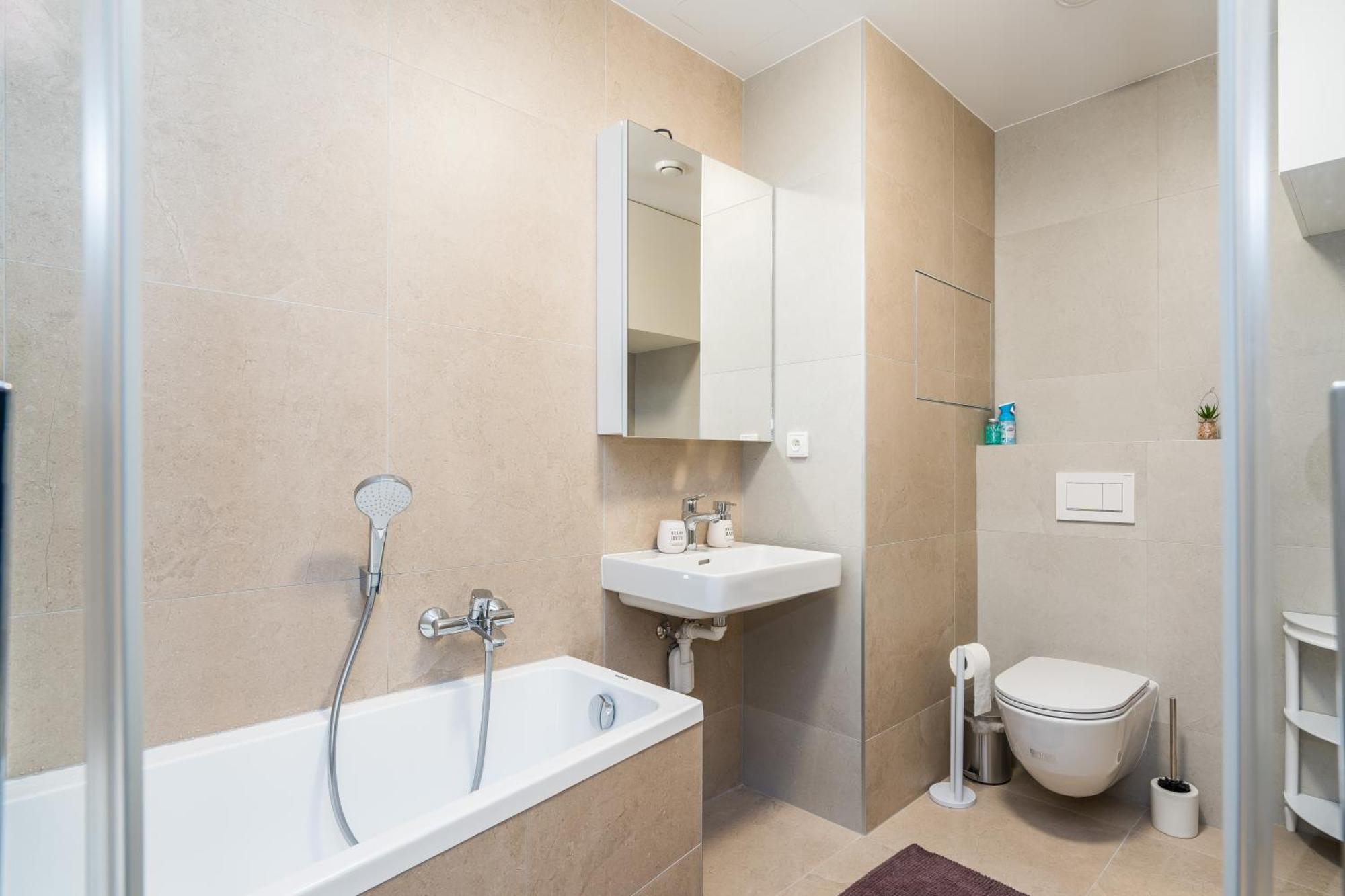 Appartement Perla Hradce 401 à Hradec Králové Extérieur photo