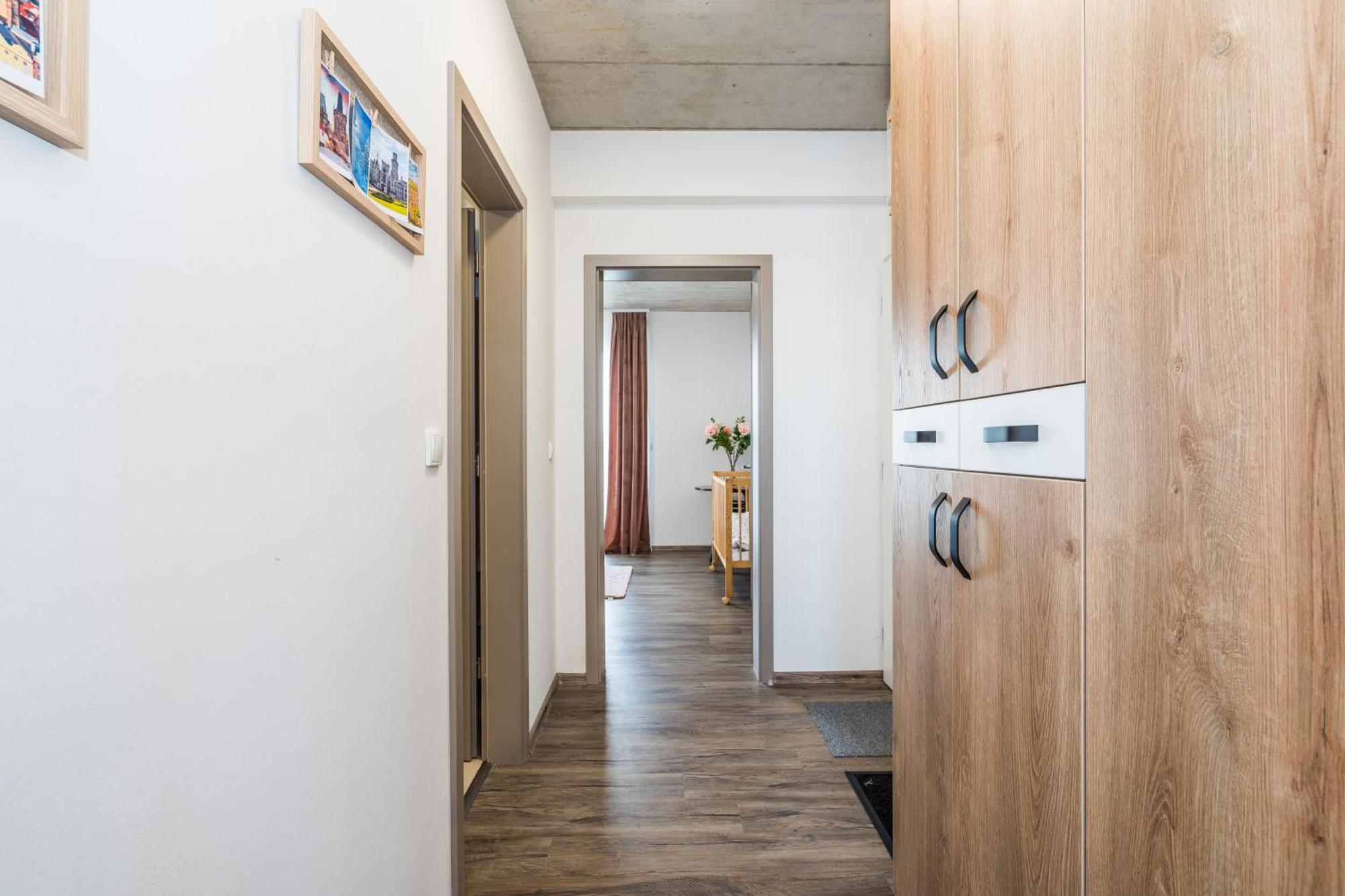 Appartement Perla Hradce 401 à Hradec Králové Extérieur photo