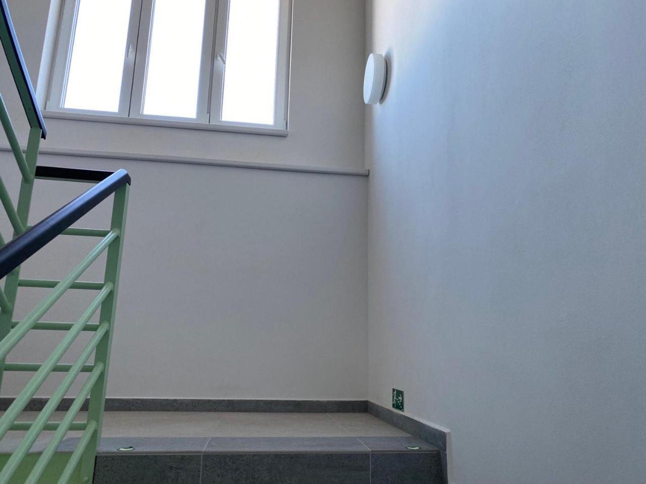 Appartement Perla Hradce 401 à Hradec Králové Extérieur photo